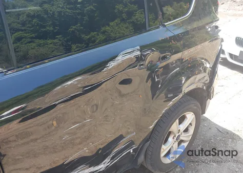 2015 Ford Escape Se z USA, uszkodzony, nr VIN 1FMCU9GX5FUC53806